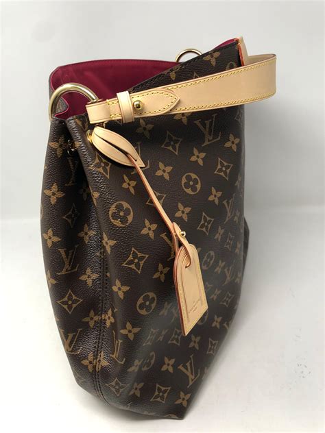 louis vuitton graceful mm replica|louis vuitton graceful reviews.